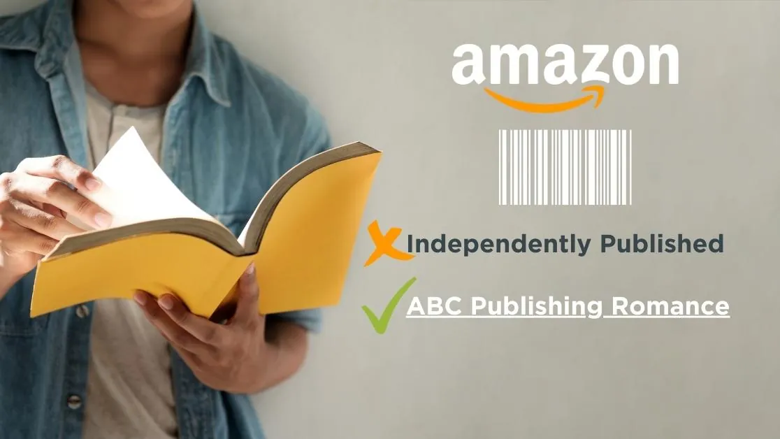 Why You Shouldn't use Amazon KDP free ISBN