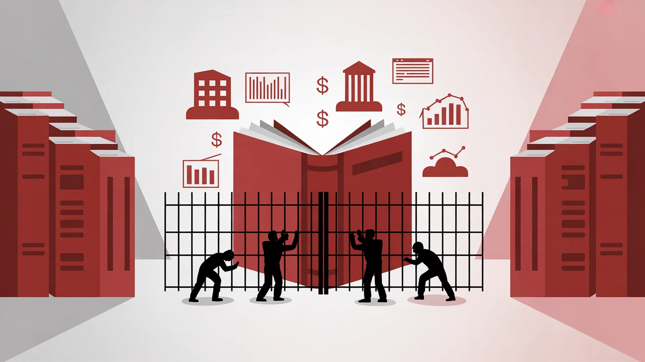 The Struggle of Obtaining BookScan Data: Circana vs. Nielsen