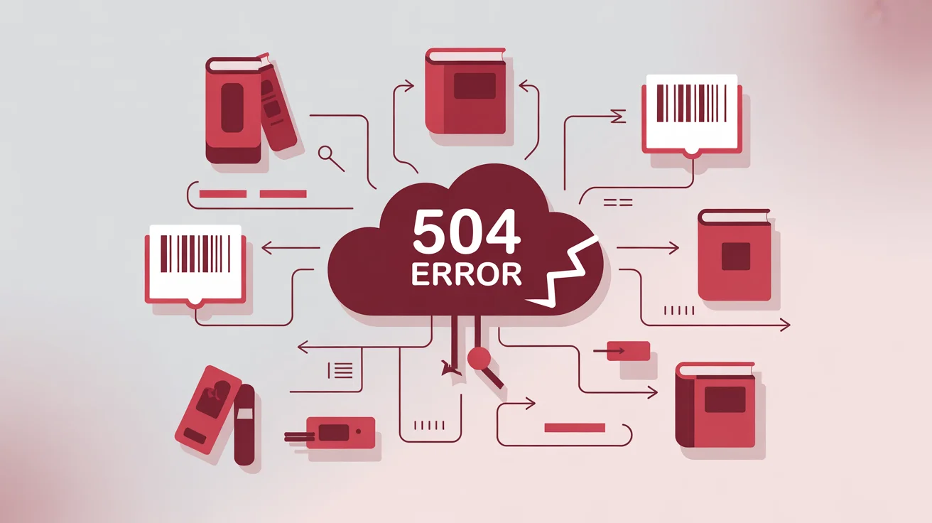 Is isbn.cloud Down Forever? Best Free Alternatives for Book Researchers