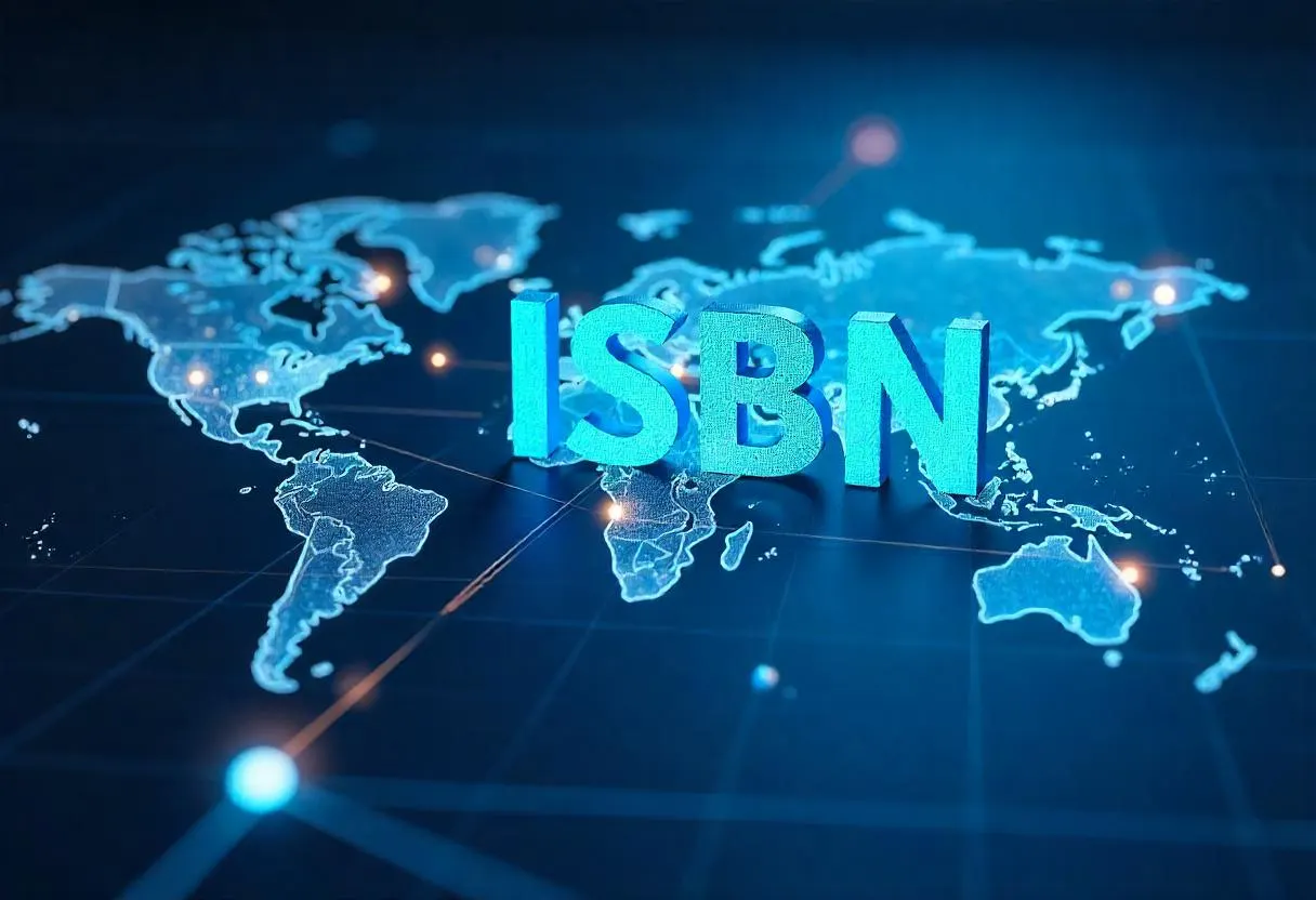 ISBN Range Data: The Blueprint Behind Global Book Identification