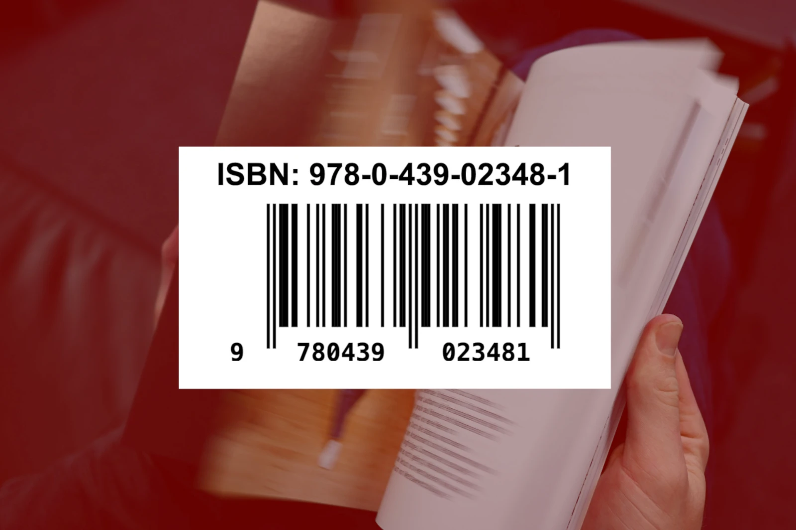 ISBN Myths: Do You Really Need an ISBN?