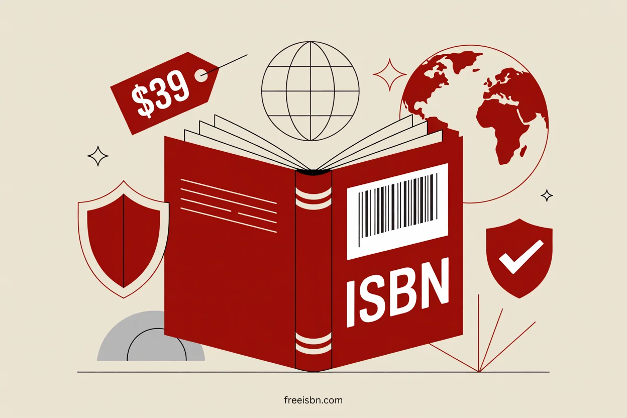Basic ISBNs