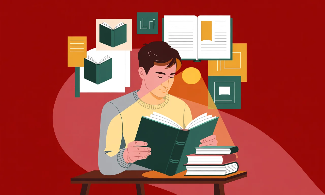 Print Book Distribution Service