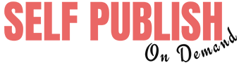 Self Publish on Demand logo