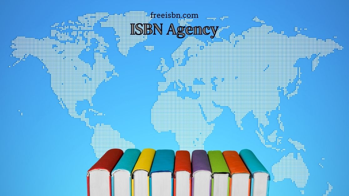 How to find an ISBN Agency in your Countries