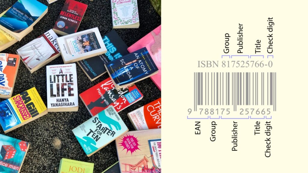 What is the Difference Between ISBN-10 and ISBN-13?
