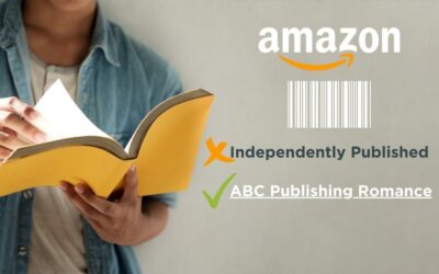 Why You Shouldn’t use Amazon free ISBN