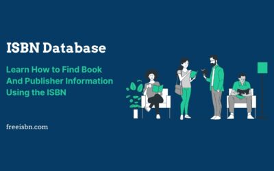 What is ISBN Database and ISBNdb?