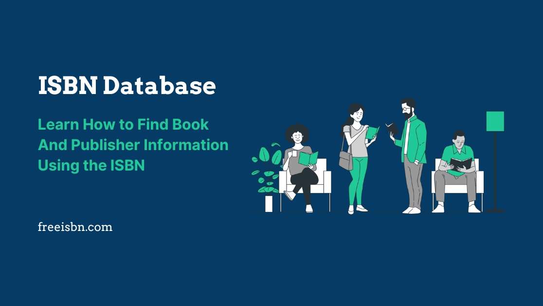 What is ISBN Database and ISBNdb?