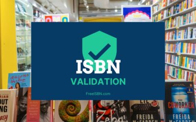 ISBN Checker: Validate ISBN Number