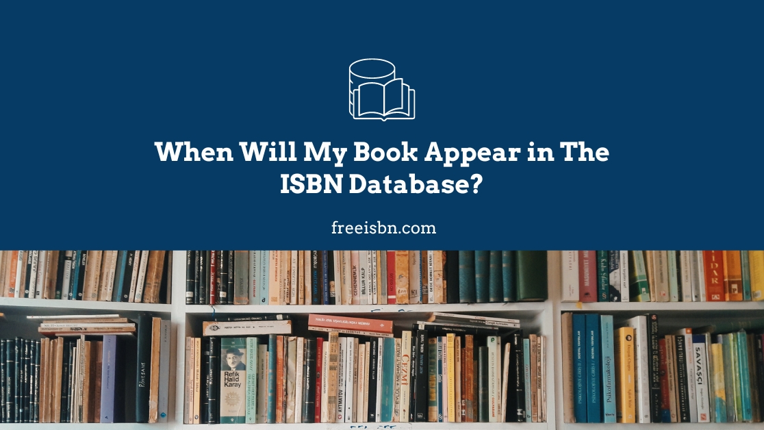 Searching for Book Information in ISBN Database